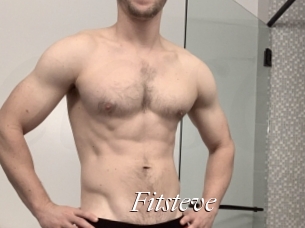 Fitsteve