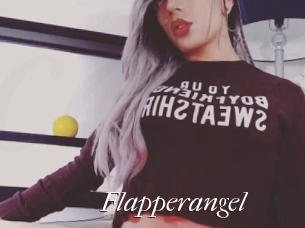 Flapperangel