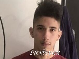 Flexboysex