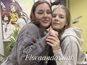 Floraandardith