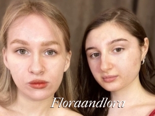 Floraandlora