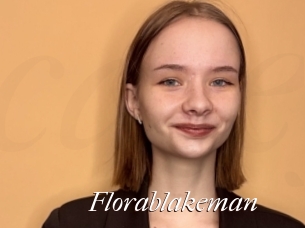 Florablakeman