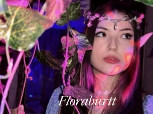 Floraburtt