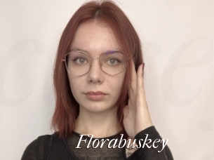 Florabuskey
