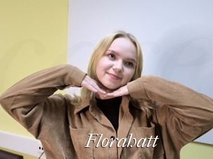 Florahatt