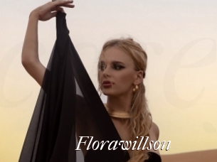 Florawillson