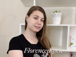 Florenceaspen