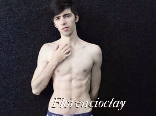 Florencioclay