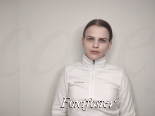 foxifoster Cam Sexy