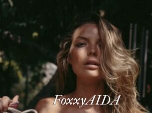 FoxxyAIDA