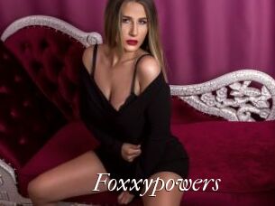 Foxxypowers