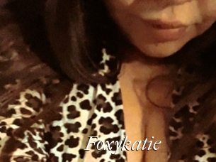 Foxykatie