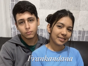 Frankandana