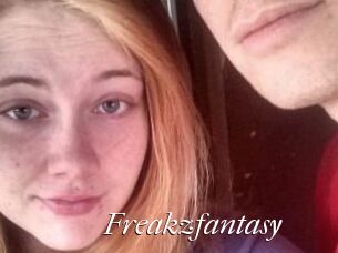 Freakzfantasy