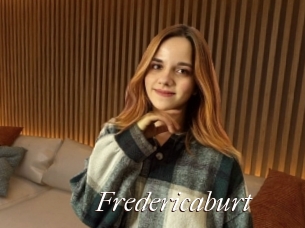 Fredericaburt