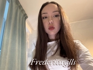 Fredericagills