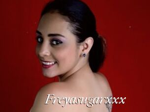 Freyasugarxxx