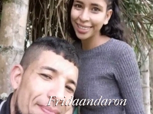 Fridaandaron