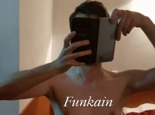 Funkain