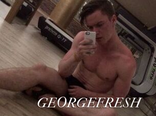 GEORGE_FRESH