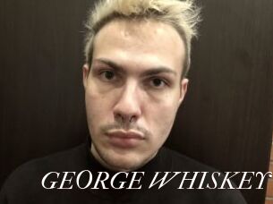 GEORGE_WHISKEY