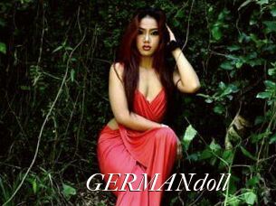 GERMANdoll