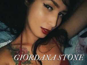 GIORDANA_STONE_