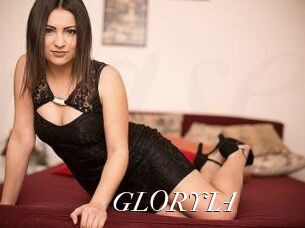 GLORYIA