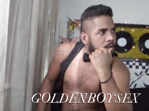 GOLDENBOYSEX