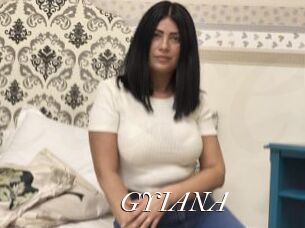 GYIANA