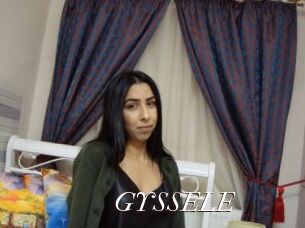 GYSSELE