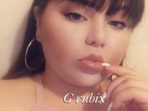 G_rubix