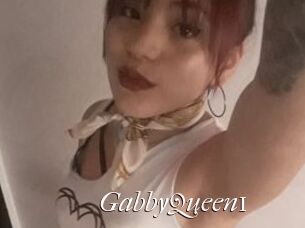 GabbyQueen1