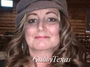 Gabby_Texas