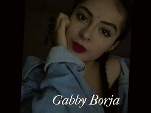 Gabby_Borja