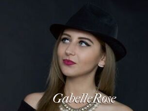 GabelleRose