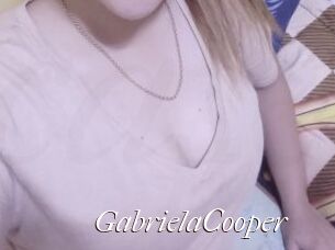 GabrielaCooper