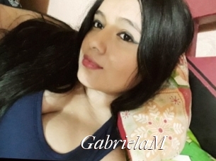 GabrielaM