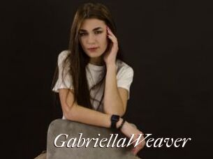 GabriellaWeaver