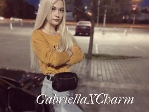 GabriellaXCharm