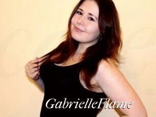 Gabrielle_Flame