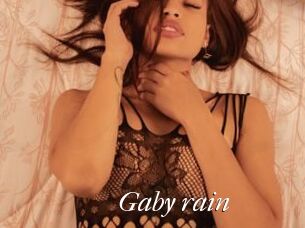 Gaby_rain