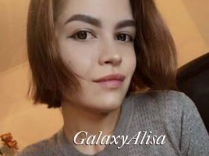 GalaxyAlisa