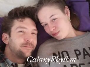 GalaxyRhythm