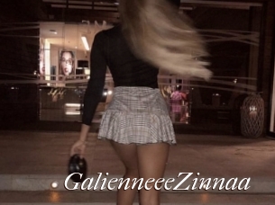 GalienneeeZinnaa