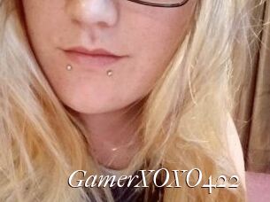 GamerXOXO422