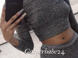 Gamerbabe24