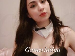 Gamerlatina