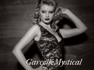 GarcelleMystical