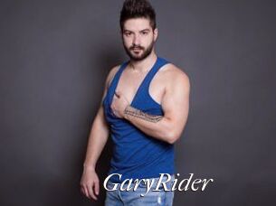 GaryRider